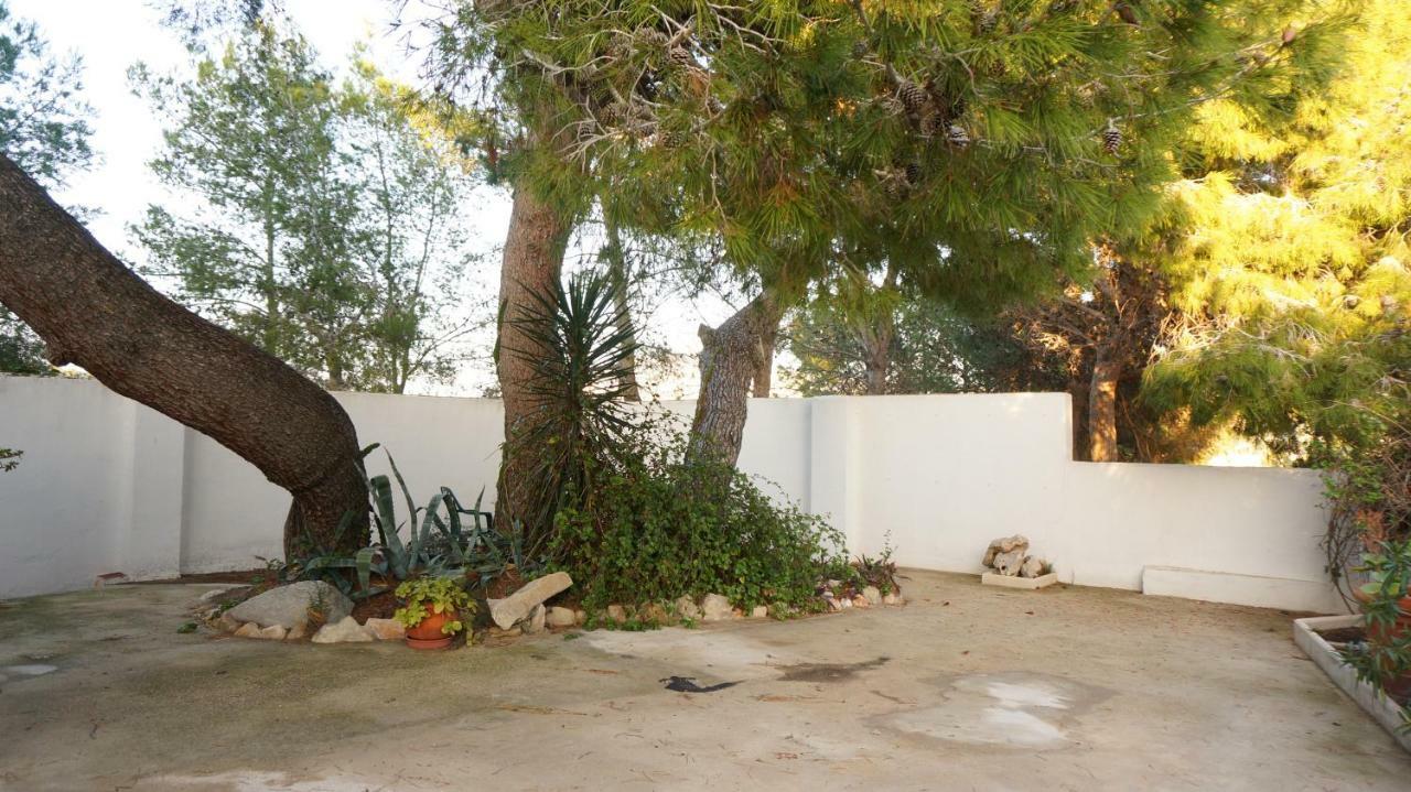 My Little House In Moraira Villa Kültér fotó